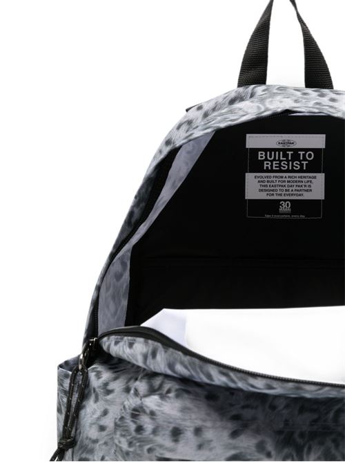 Zaino Eastpak Day Pak'r grigio scuro con vano imbottito porta computer EASTPAK | EK0A5BG4D0C
