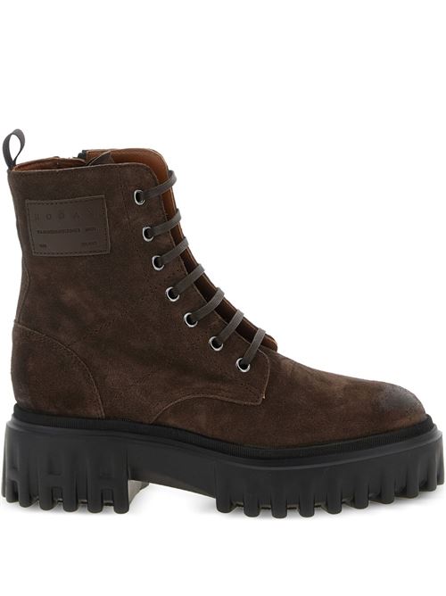 Stivaletto donna H700 HOGAN | HXW7000FW70ULWS610.