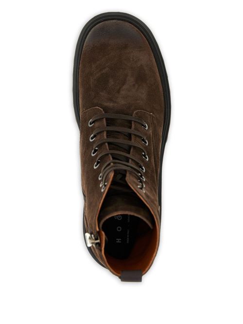 Stivaletto donna H700 HOGAN | HXW7000FW70ULWS610.