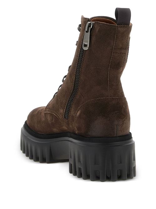Stivaletto donna H700 HOGAN | HXW7000FW70ULWS610.