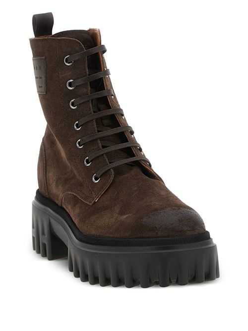 Stivaletto donna H700 HOGAN | HXW7000FW70ULWS610.