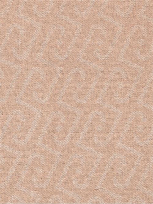 Stola Liu Jo da donna in tessuto con motivo monogramma e bordi sfrangiati LIU-JO | 2F6031T274200070