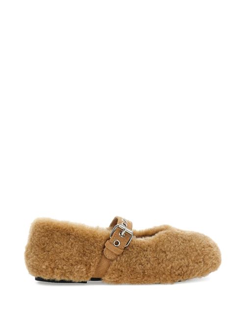 Ballerina bambina teddy MONNALISA | 8CH01087780003