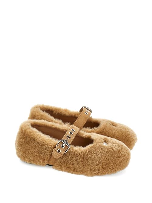 Ballerina bambina teddy MONNALISA | 8CH01087780003