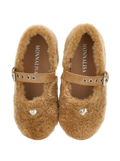 Ballerina bambina teddy MONNALISA | 8CH01087780003