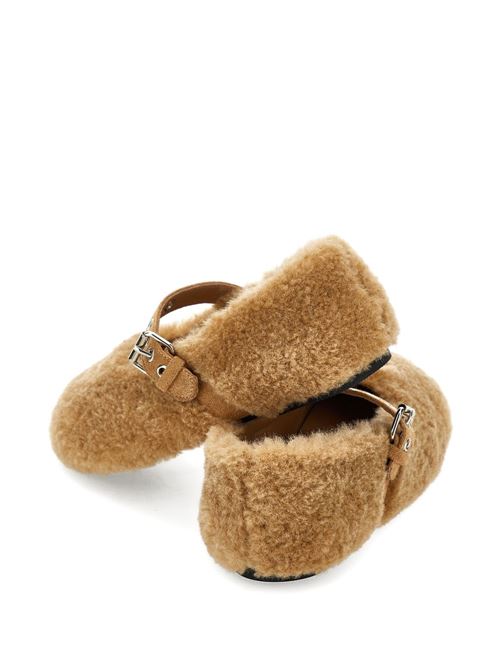Ballerina bambina teddy MONNALISA | 8CH01087780003