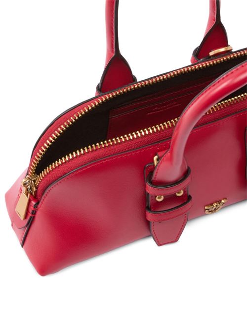 Borsa donna Pinko Bowling Horizontal rossa PINKO | 105334A0QOR59Q