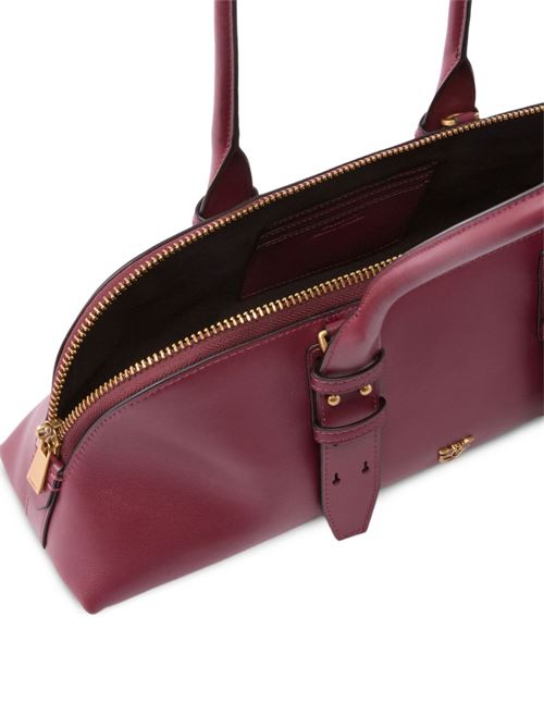 Borsa donna Pinko Bowling Horizontal Big ribes PINKO | 106169A0QOWW5Q