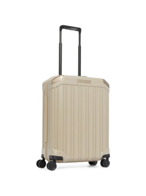 Trolley cabina PQ-Light Piquadro | BV4425PQLBEO