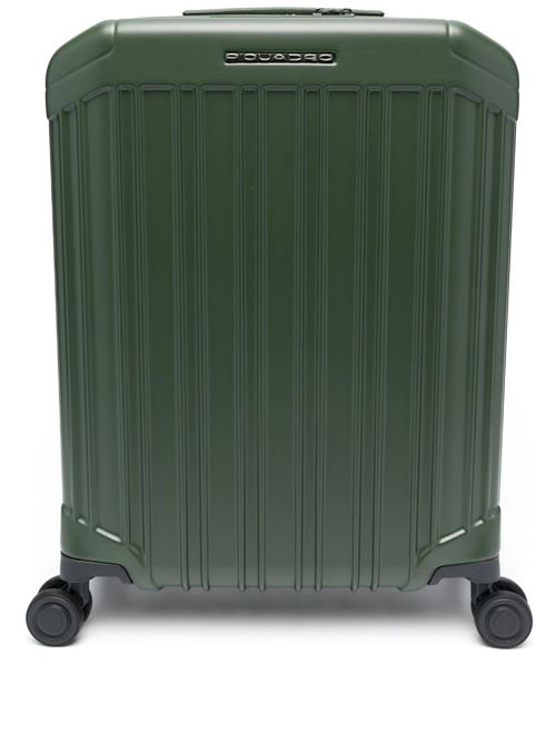 Trolley cabina PQ-Light Piquadro | BV4425PQLVEO2