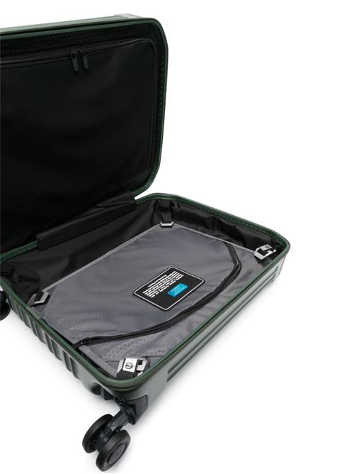 Trolley cabina PQ-Light Piquadro | BV4425PQLVEO2