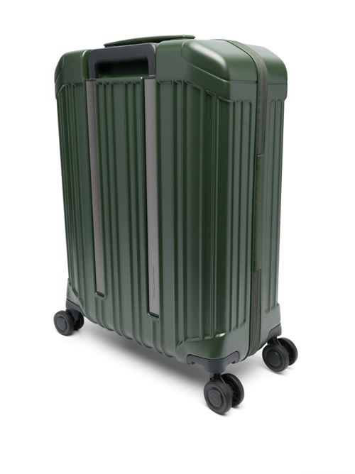 Trolley cabina PQ-Light Piquadro | BV4425PQLVEO2
