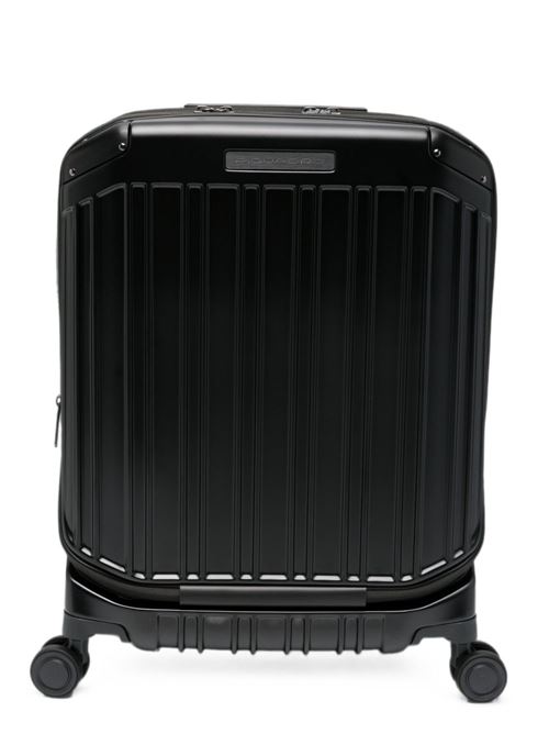 PQ Light porta PC con doppia apertura Piquadro | BV7245PQLNO