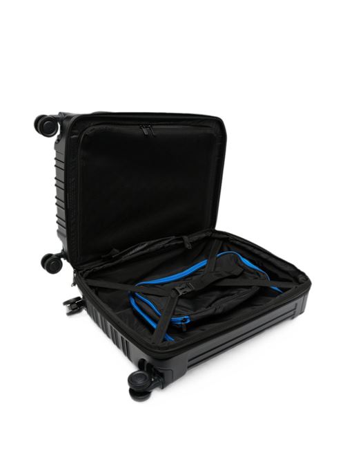 PQ Light porta PC con doppia apertura Piquadro | BV7245PQLNO