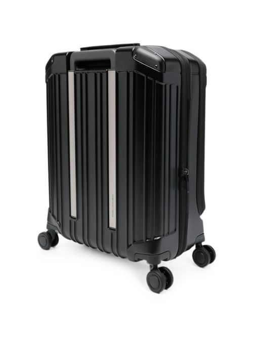PQ Light porta PC con doppia apertura Piquadro | BV7245PQLNO