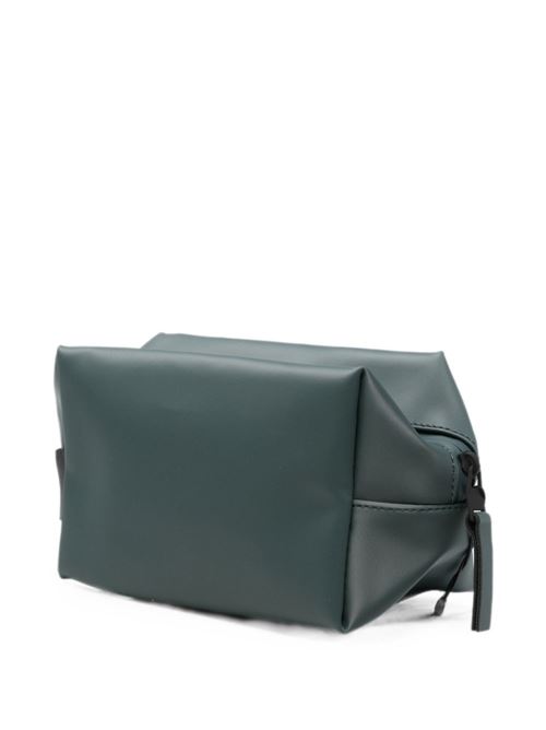 Beauty case Rains Wash Bag Small color viola Mystique in tessuto impermeabile RAINS | 15580175