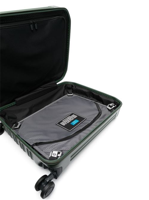 Trolley cabina ryanair PQ-Light Piquadro | BV4425PQLVE