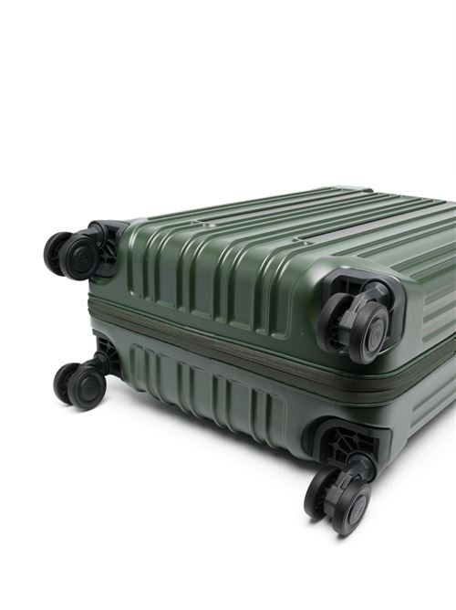 Trolley cabina ryanair PQ-Light Piquadro | BV4425PQLVE
