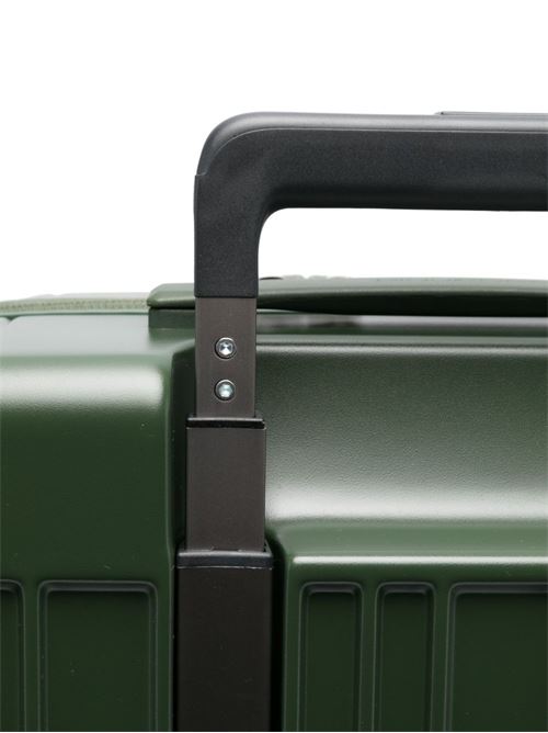 Trolley cabina ryanair PQ-Light Piquadro | BV4425PQLVE