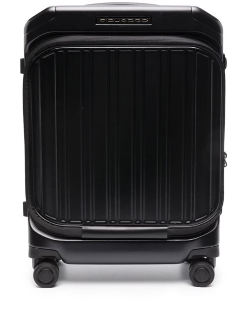 Trolley cabina rigido porta computer PQLM Piquadro | BV4426PQLMNO