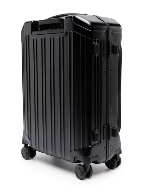 Trolley cabina rigido porta computer PQLM Piquadro | BV4426PQLMNO