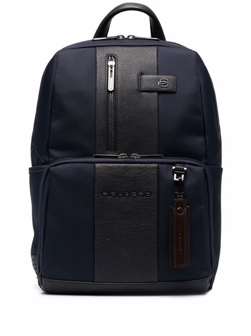 Zaino brief 2 Piquadro | CA3214BR2BLU