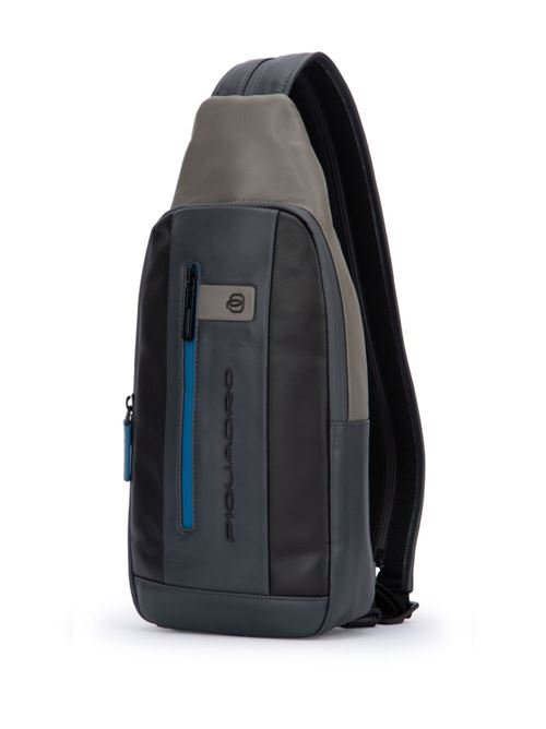 Zaino monospalla porta ipad Piquadro | CA6540UB00NGR