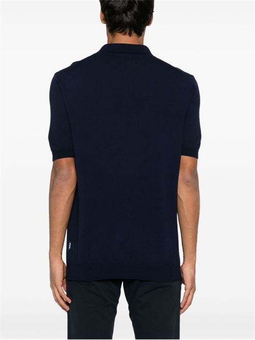 Maglia uomo maniche corte ADD | 11AMO883602