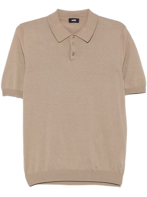 Maglia uomo maniche corte ADD | 11AMO887302