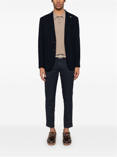 Maglia uomo maniche corte ADD | 11AMO887302