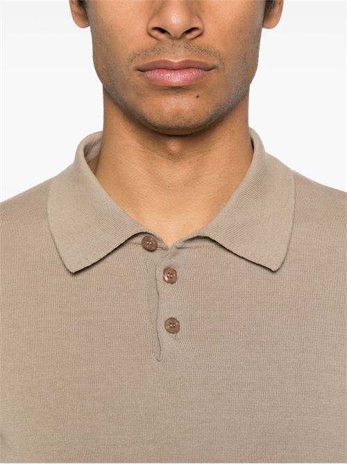 Maglia uomo maniche corte ADD | 11AMO887302