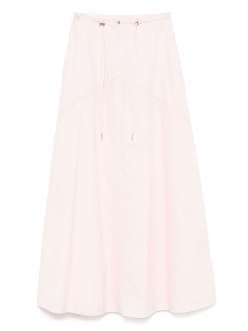 Gonna donna lunga rosa ADD | 11AW8842334