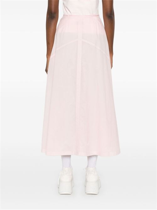 Gonna donna lunga rosa ADD | 11AW8842334