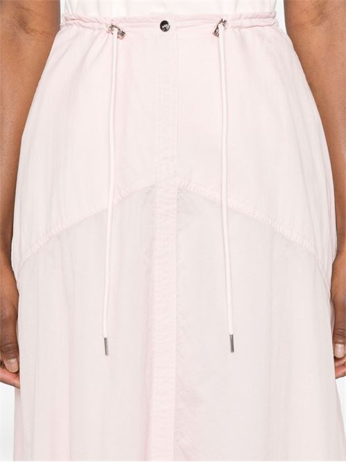 Gonna donna lunga rosa ADD | 11AW8842334