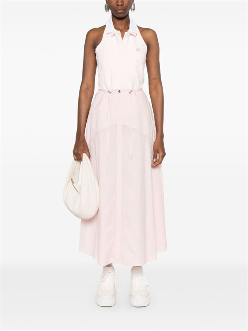 Gonna donna lunga rosa ADD | 11AW8842334