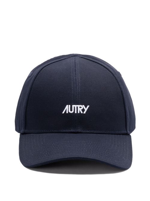 Cappello uomo baseball blu AUTRY | ACPUC9BB