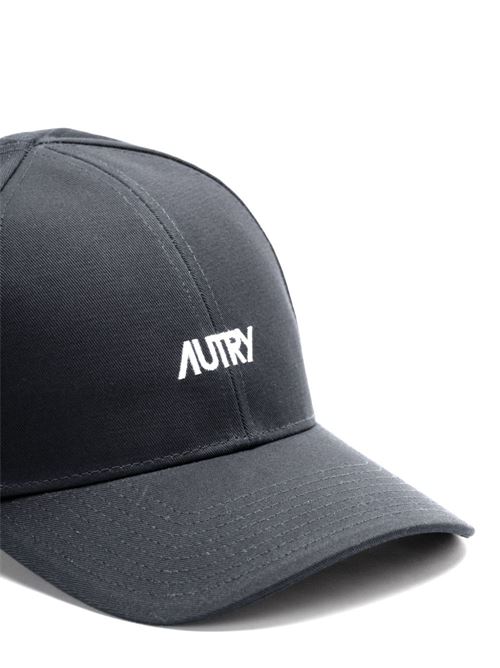 Cappello uomo baseball blu AUTRY | ACPUC9BB