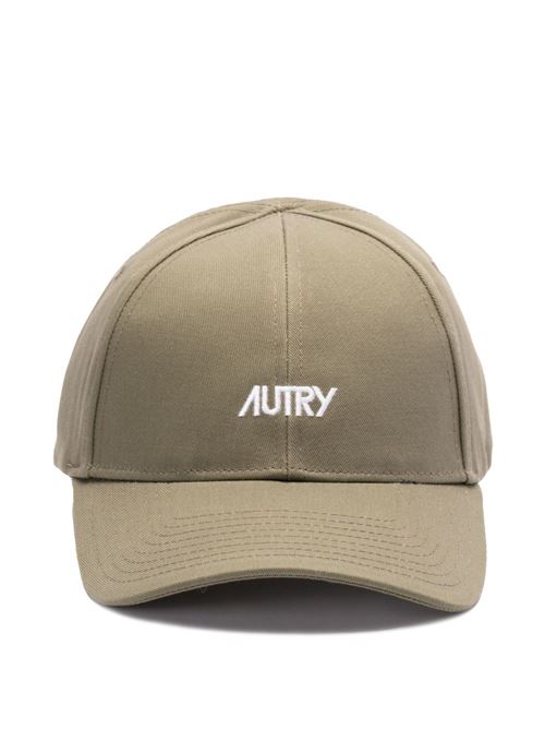 Cappello uomo baseball AUTRY | ACPUC9BC