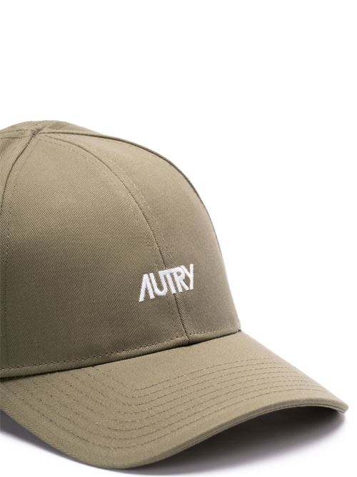 Cappello uomo baseball AUTRY | ACPUC9BC