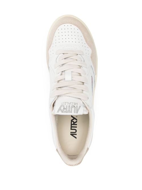 Sneakers donna medalist AUTRY | AULWLS75