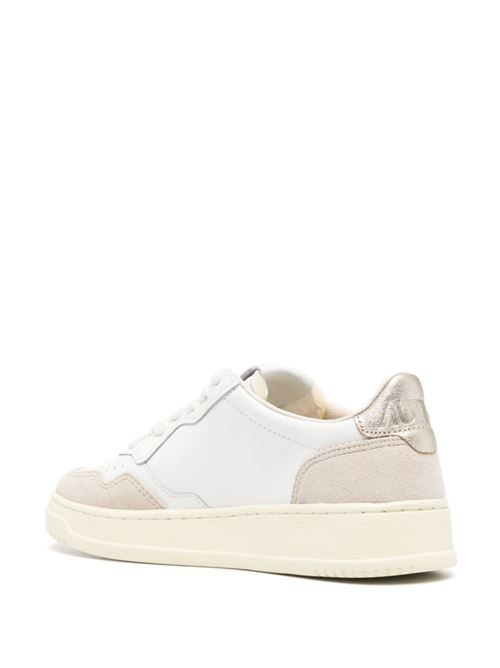 Sneakers donna medalist AUTRY | AULWLS75