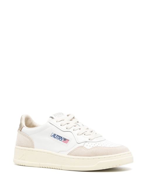 Sneakers donna medalist AUTRY | AULWLS75