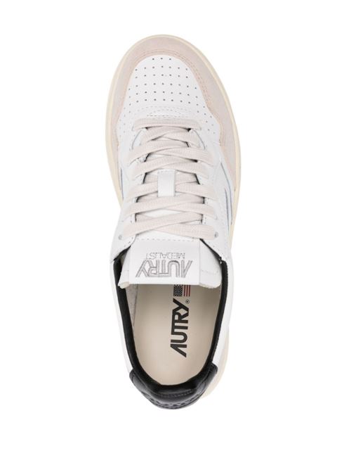 Sneakers donna medalist AUTRY | AULWMA04