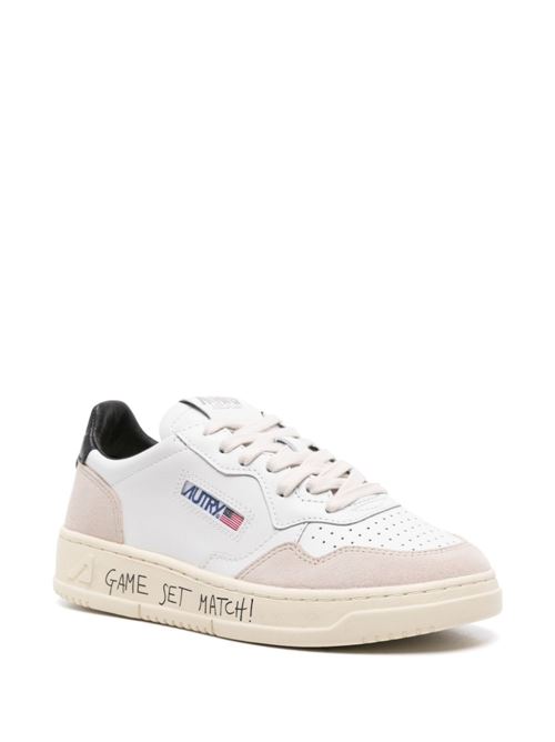 Sneakers donna medalist AUTRY | AULWMA04