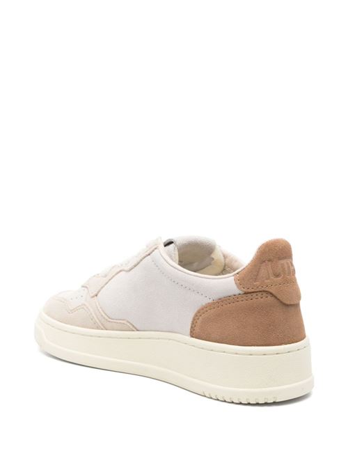 Sneakers donna medalist AUTRY | AULWTS01