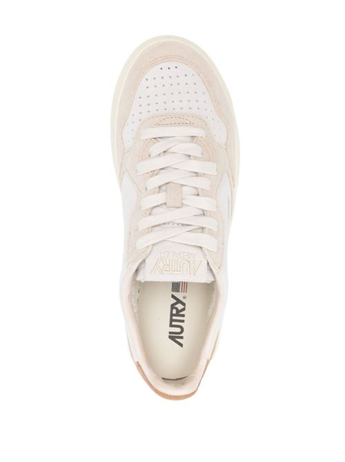 Sneakers donna medalist AUTRY | AULWTS01