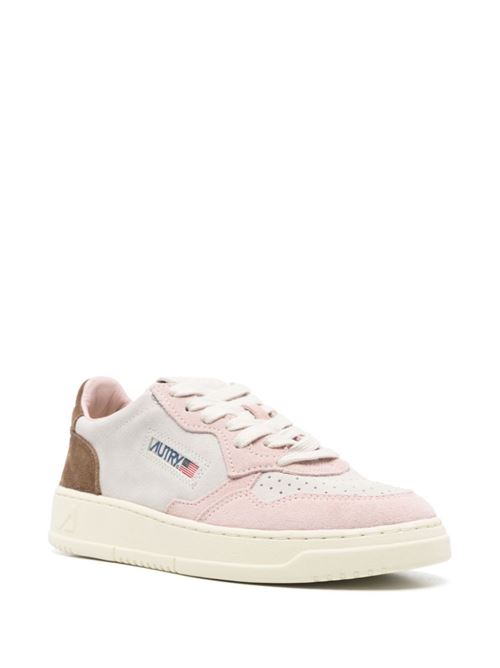 Sneakers donna medalist AUTRY | AULWTS04