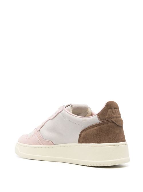Sneakers donna medalist AUTRY | AULWTS04