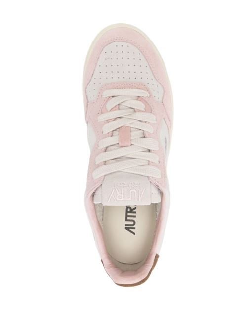 Sneakers donna medalist AUTRY | AULWTS04