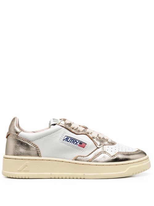 Sneakers donna medalist AUTRY | AULWWB16